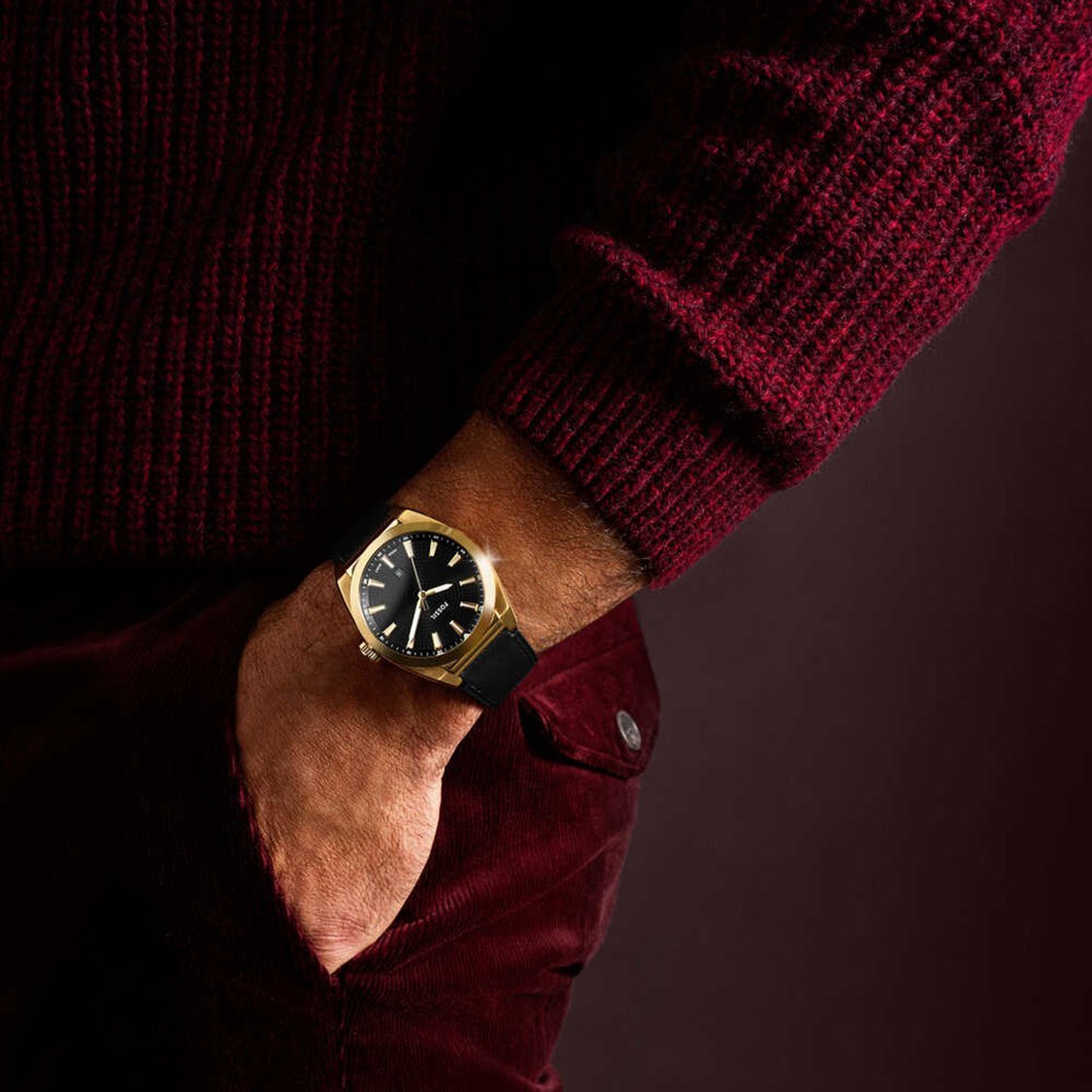 FOSSIL FS6089I - Image 5