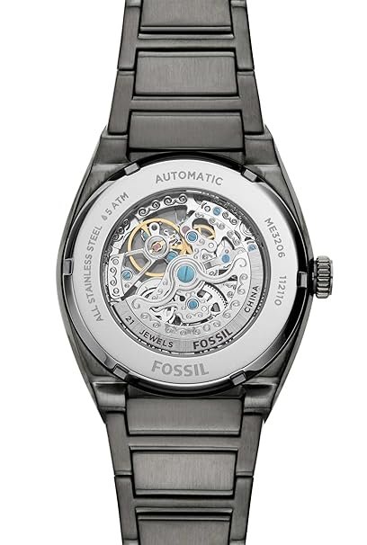 FOSSIL ME3206 - Image 5