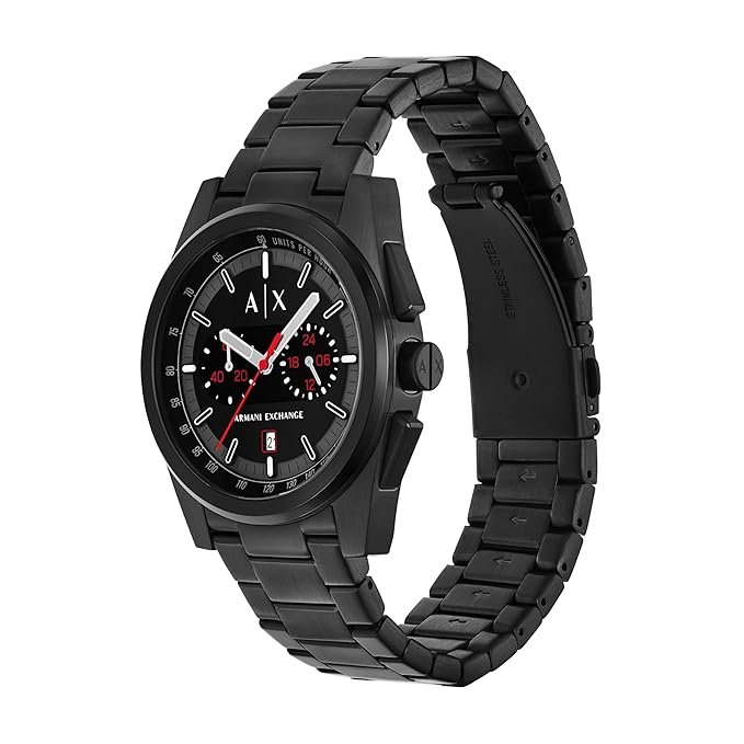 ARMANI EXCHANGE AX2864 - Image 3