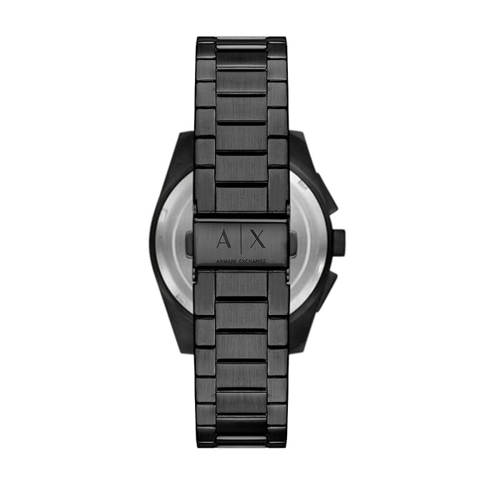 ARMANI EXCHANGE AX2864 - Image 4