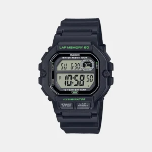 CASIO D269