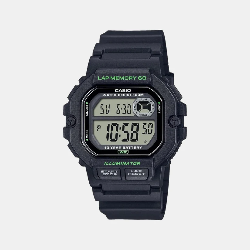 CASIO D269