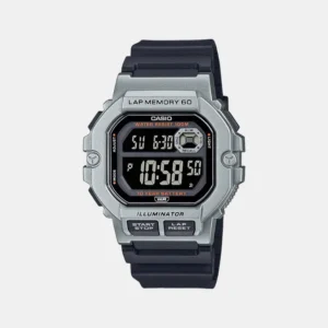 CASIO D270