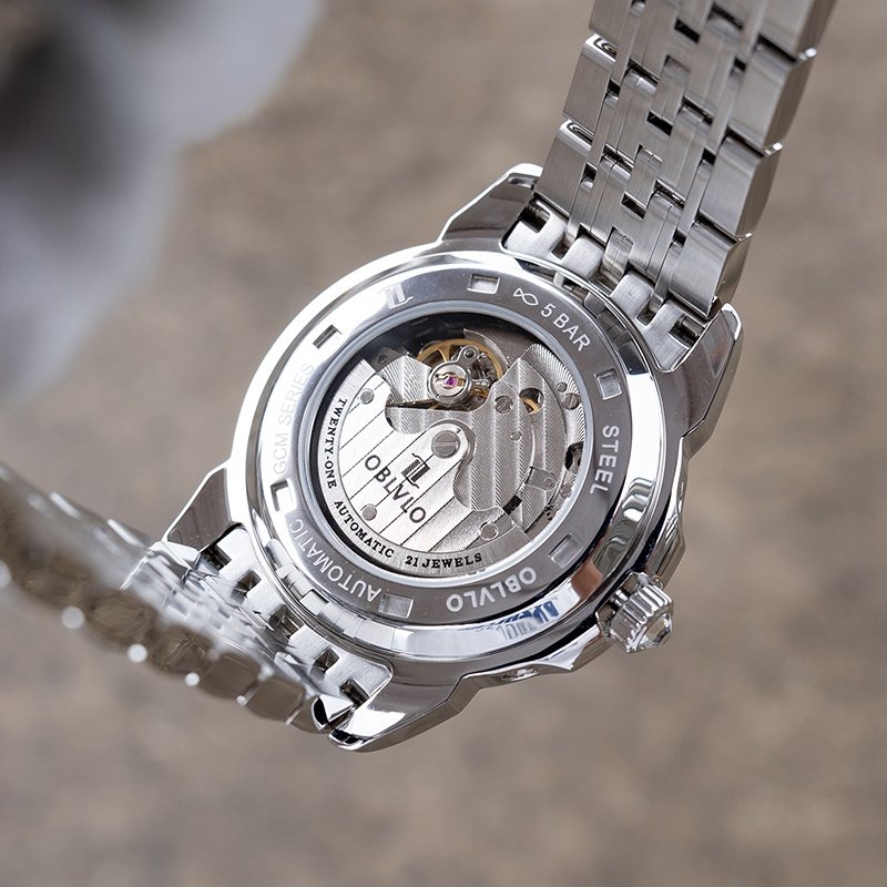 OBLVLO GCM-MUT-YGBL-2 - Image 19