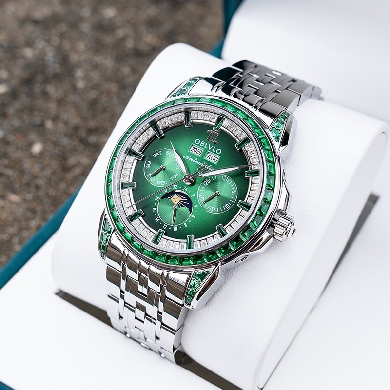 OBLVLO GCM-MUT-YGBL-2 - Image 18