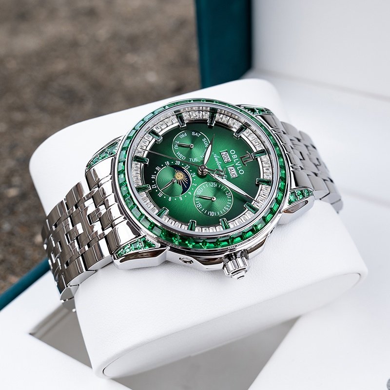 OBLVLO GCM-MUT-YGBL-2 - Image 17