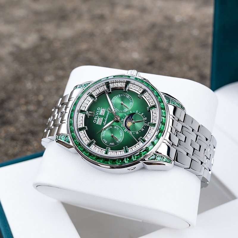 OBLVLO GCM-MUT-YGBL-2 - Image 16