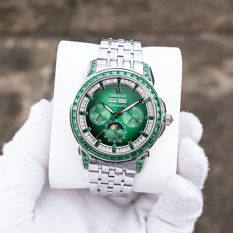 OBLVLO GCM-MUT-YGBL-2 - Image 15