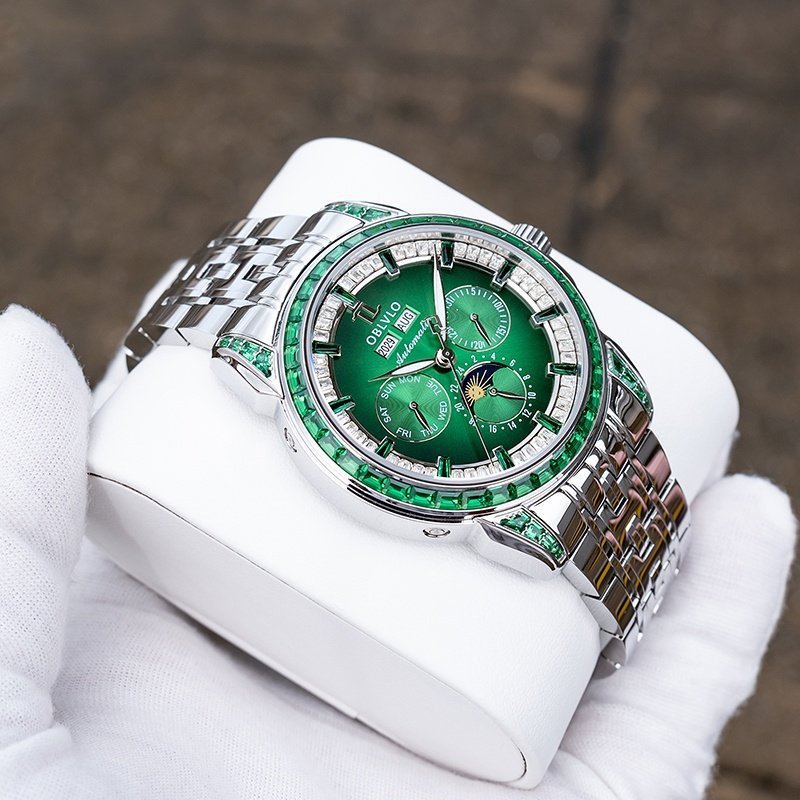 OBLVLO GCM-MUT-YGBL-2 - Image 14