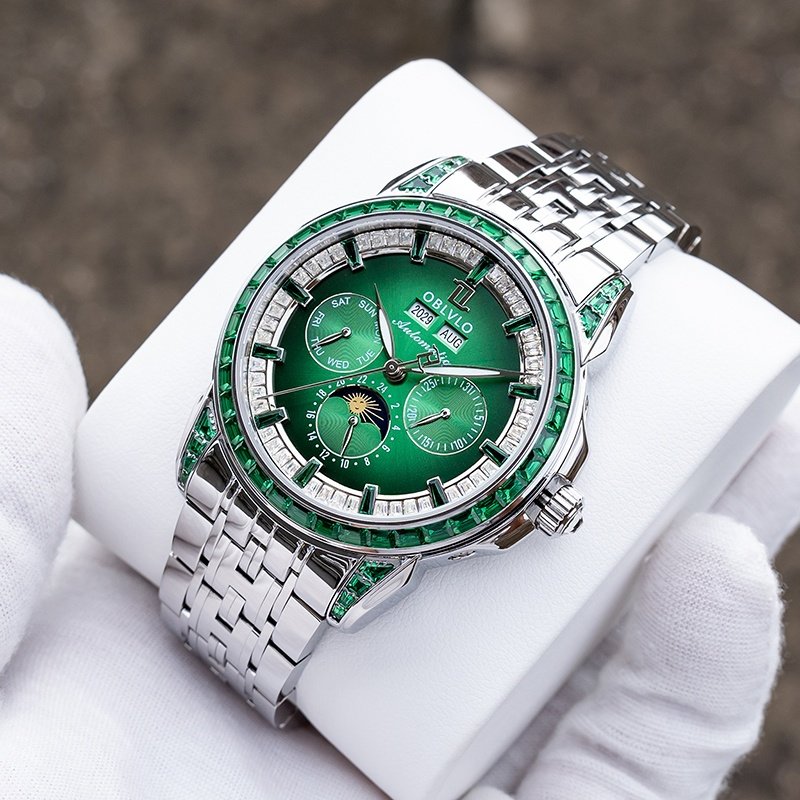 OBLVLO GCM-MUT-YGBL-2 - Image 13