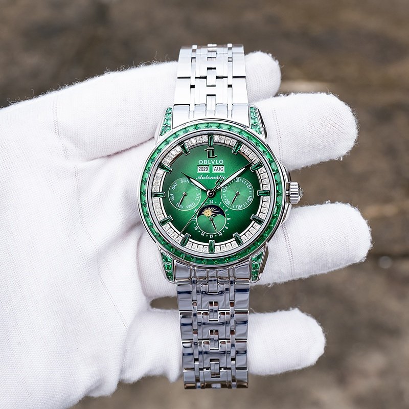 OBLVLO GCM-MUT-YGBL-2 - Image 12