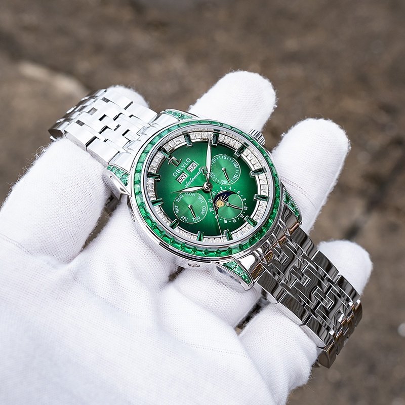 OBLVLO GCM-MUT-YGBL-2 - Image 11