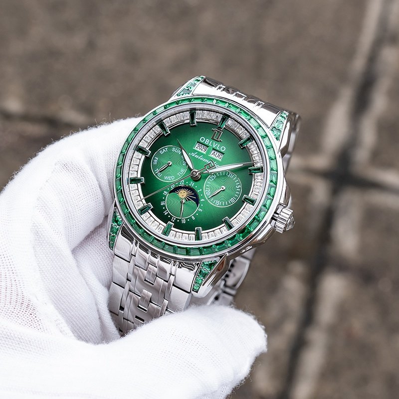 OBLVLO GCM-MUT-YGBL-2 - Image 10