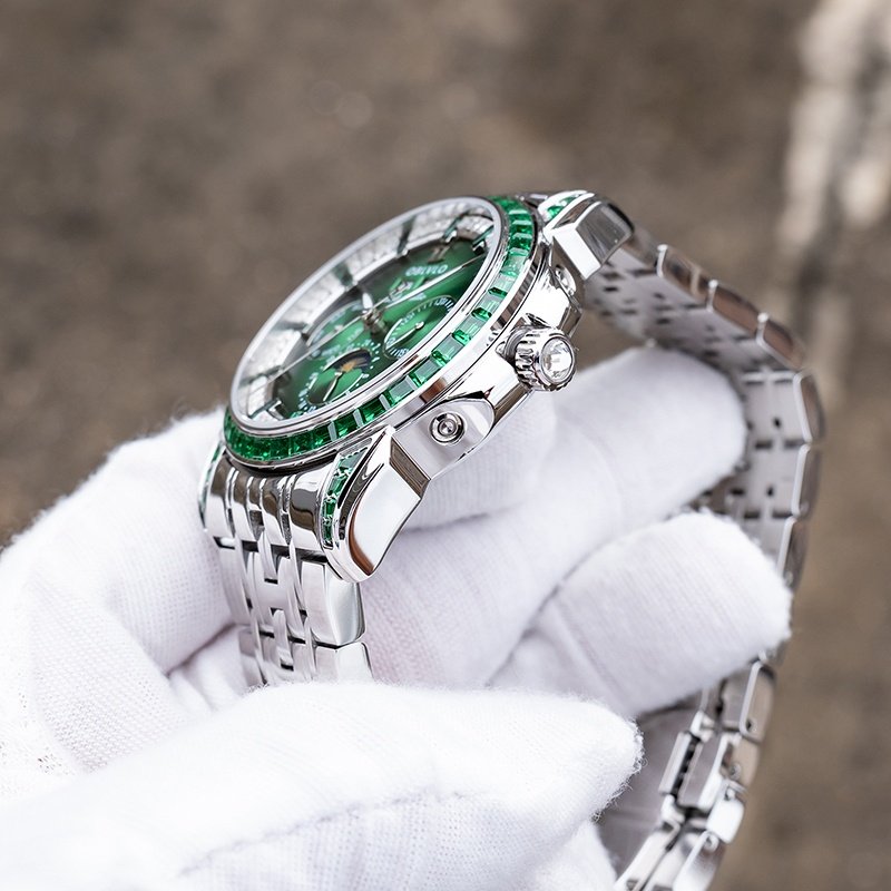 OBLVLO GCM-MUT-YGBL-2 - Image 9