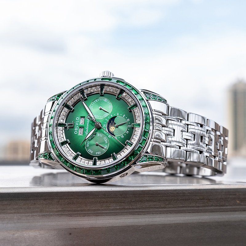 OBLVLO GCM-MUT-YGBL-2 - Image 8