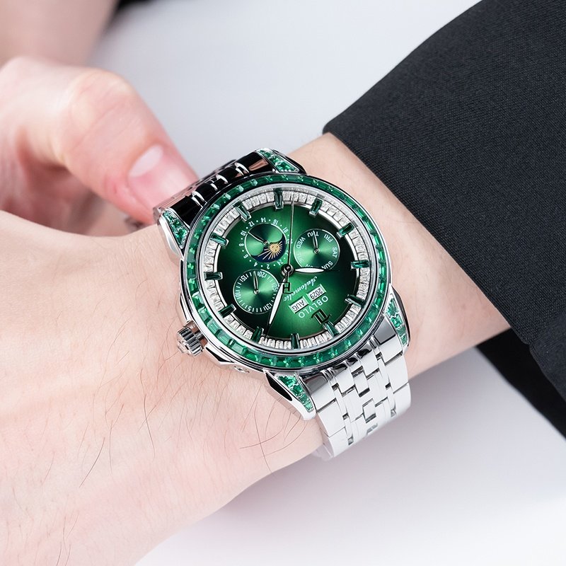 OBLVLO GCM-MUT-YGBL-2 - Image 7