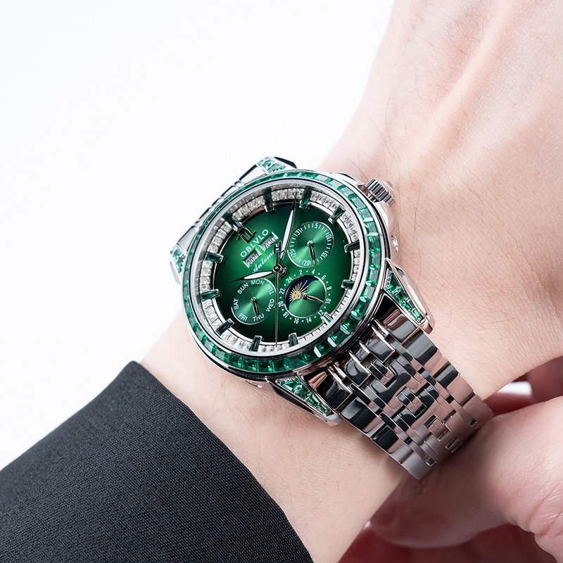 OBLVLO GCM-MUT-YGBL-2 - Image 6