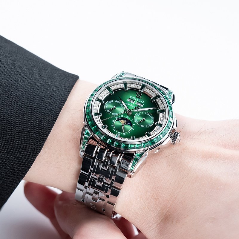 OBLVLO GCM-MUT-YGBL-2 - Image 5