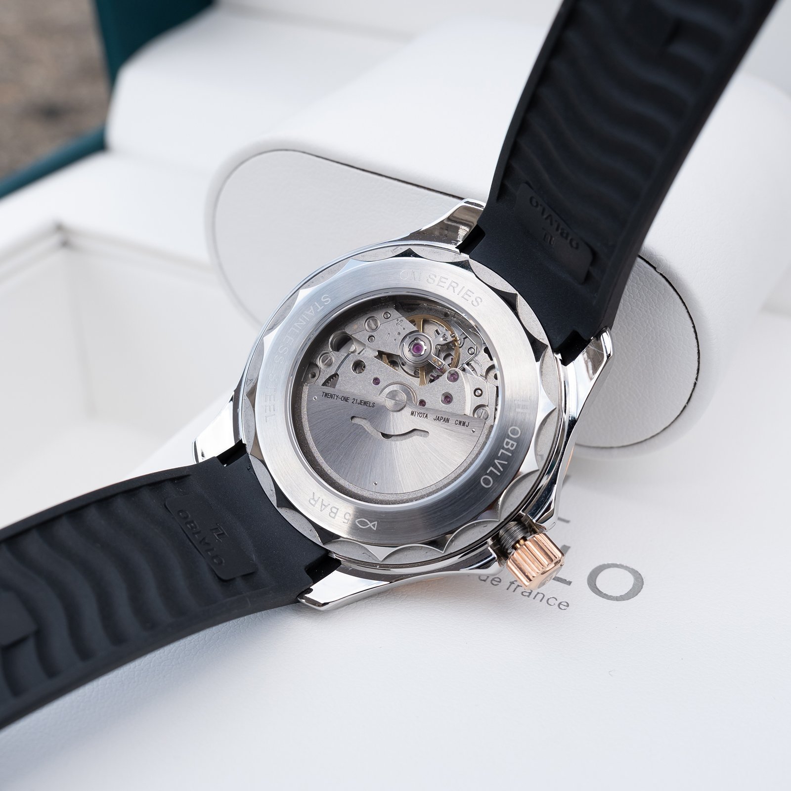 OBLVLO OM-PGGBR - Image 7