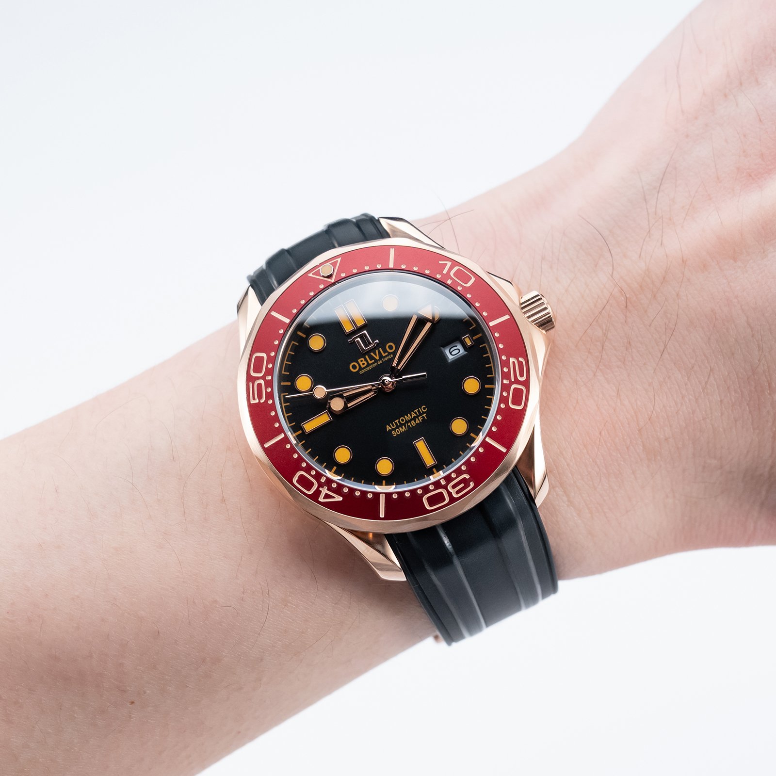 OBLVLO OM-PRBBR - Image 10