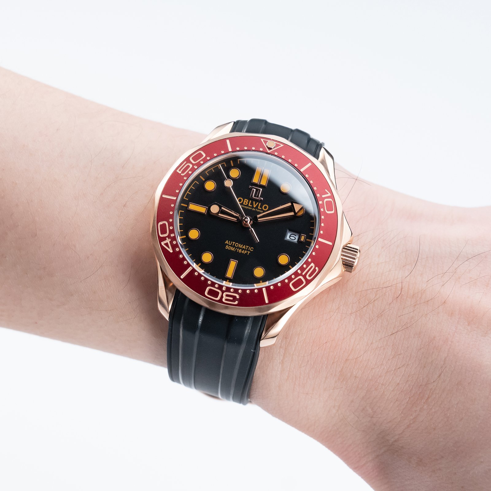 OBLVLO OM-PRBBR - Image 9