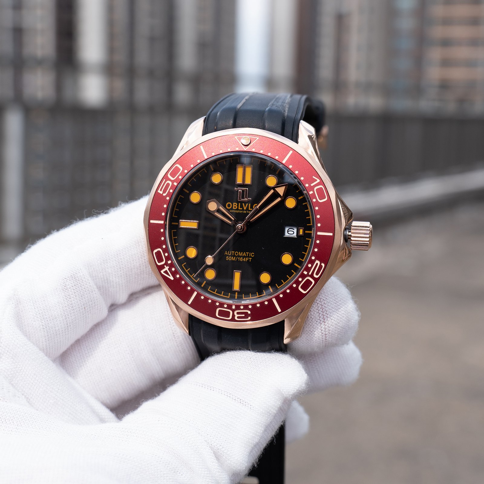 OBLVLO OM-PRBBR - Image 8