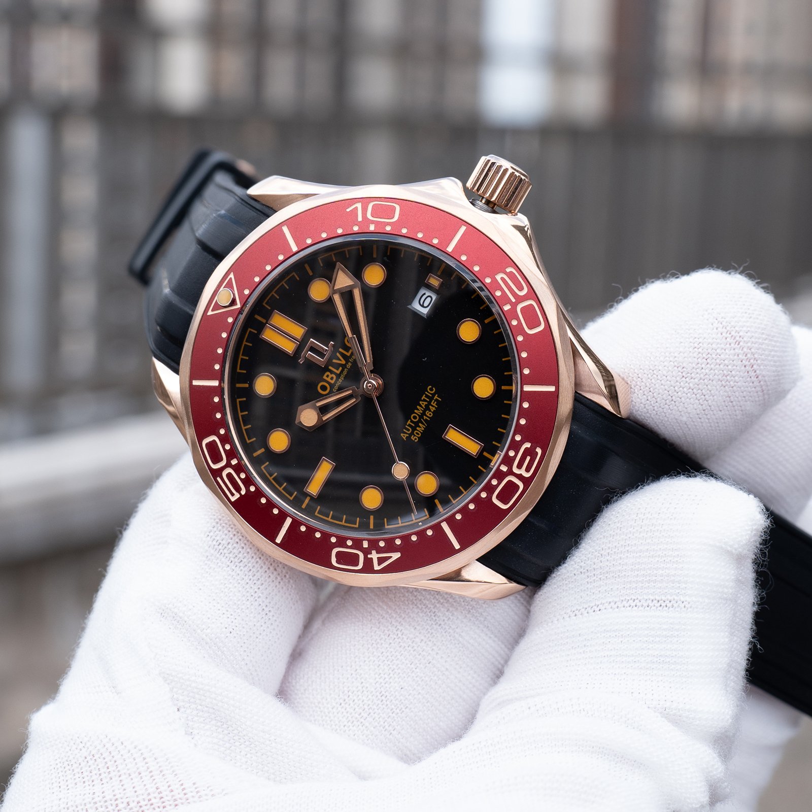 OBLVLO OM-PRBBR - Image 7