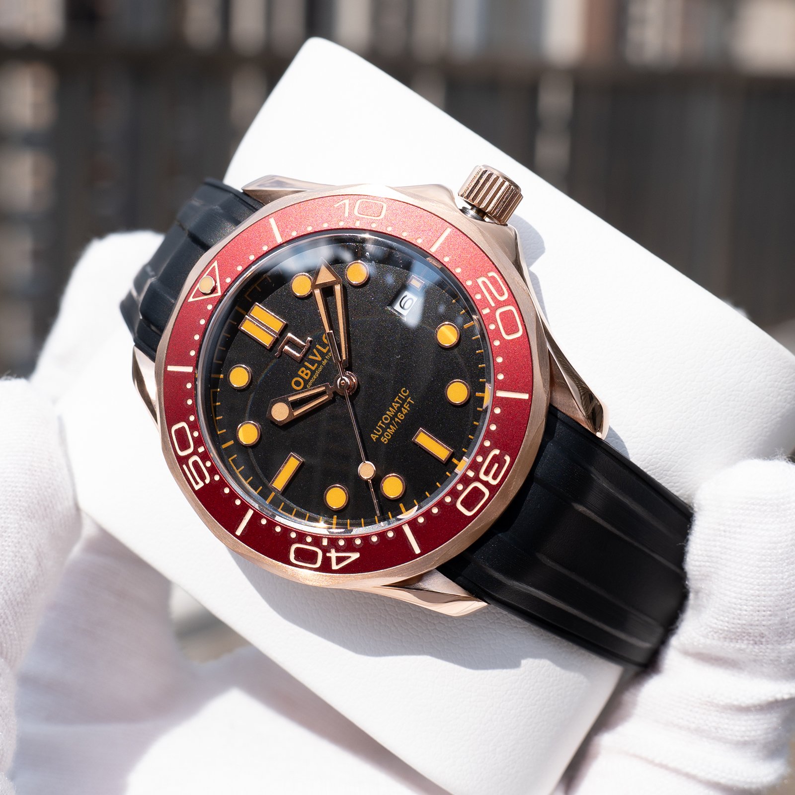 OBLVLO OM-PRBBR - Image 5