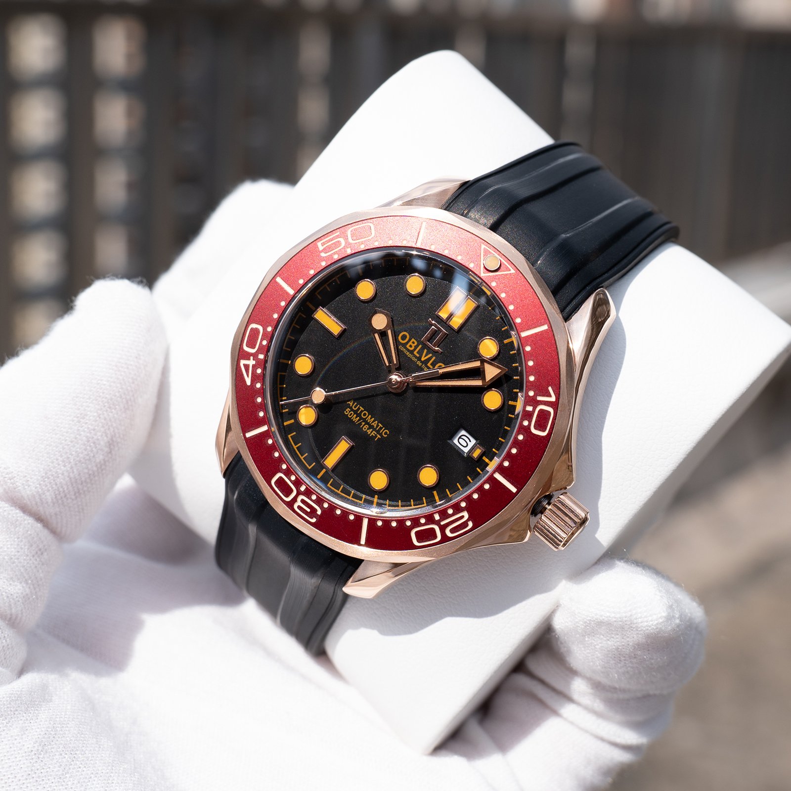 OBLVLO OM-PRBBR - Image 4