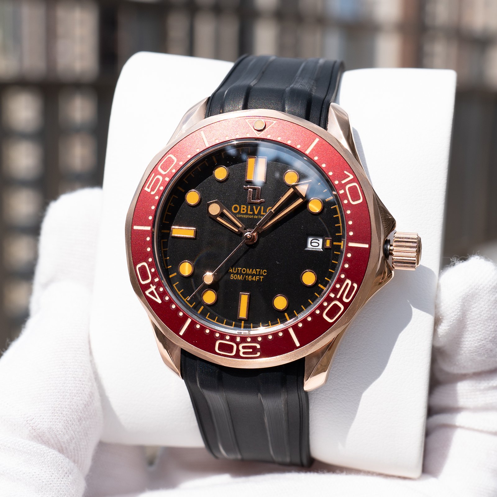 OBLVLO OM-PRBBR - Image 3