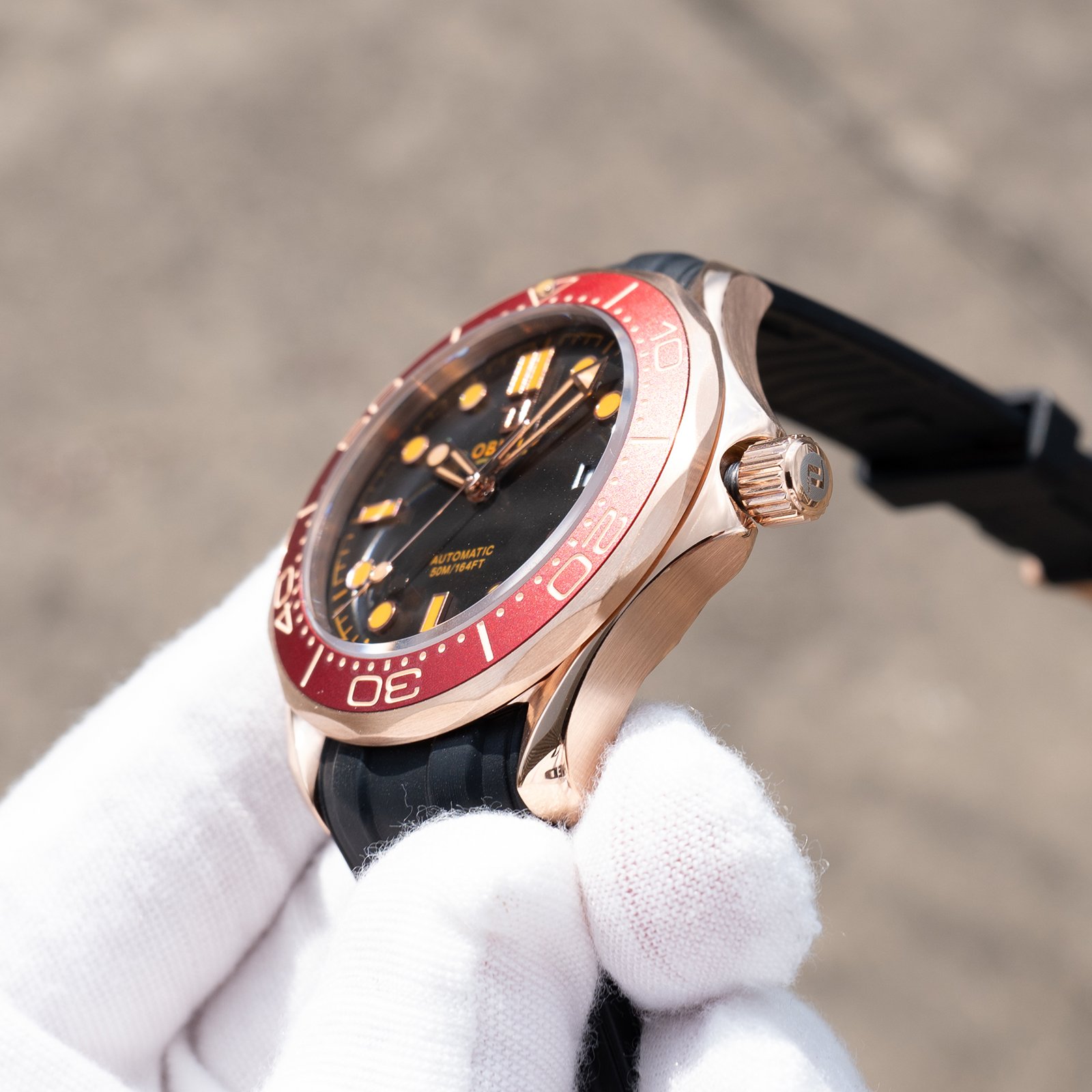 OBLVLO OM-PRBBR - Image 2