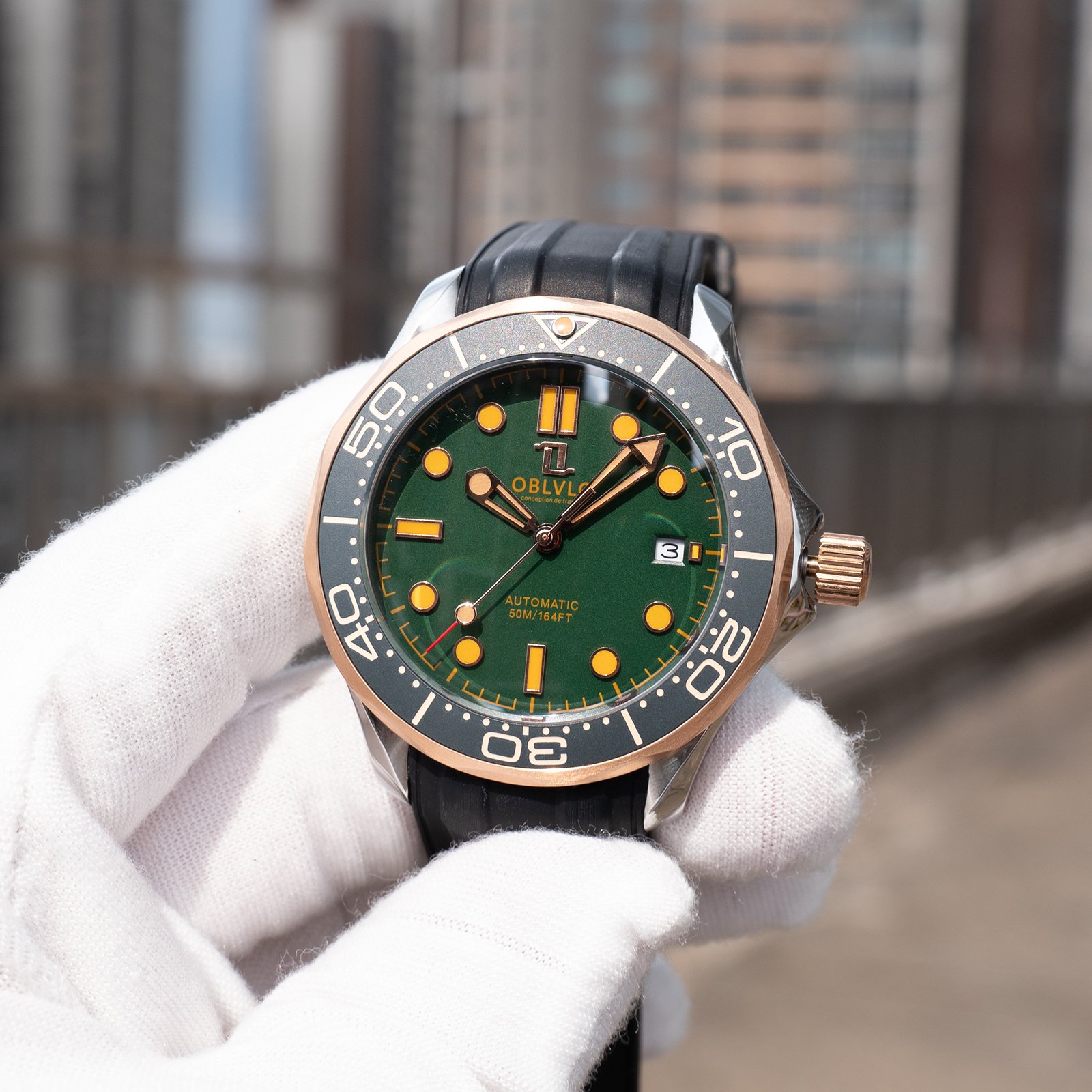 OBLVLO OM-PGGBR - Image 3