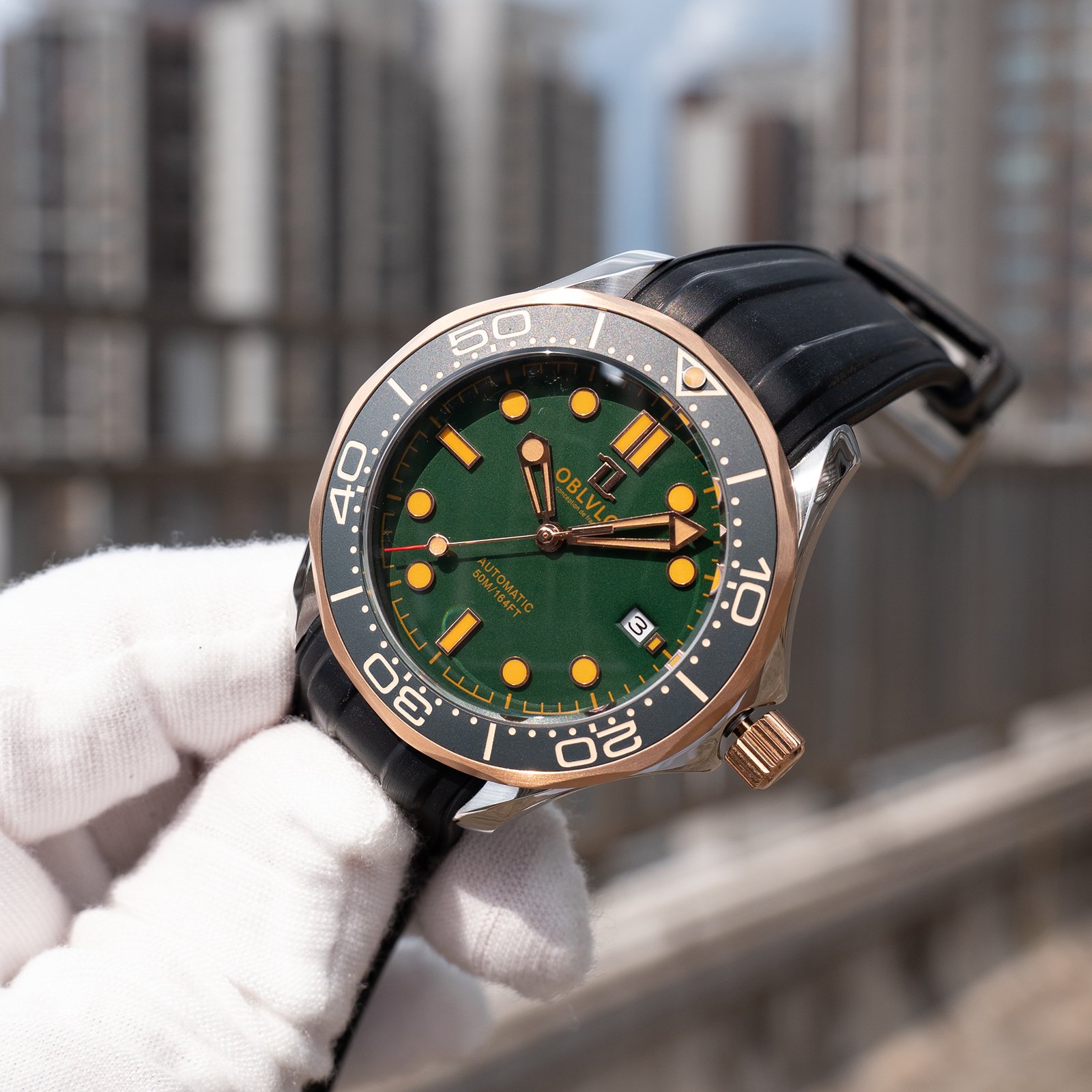 OBLVLO OM-PGGBR - Image 2