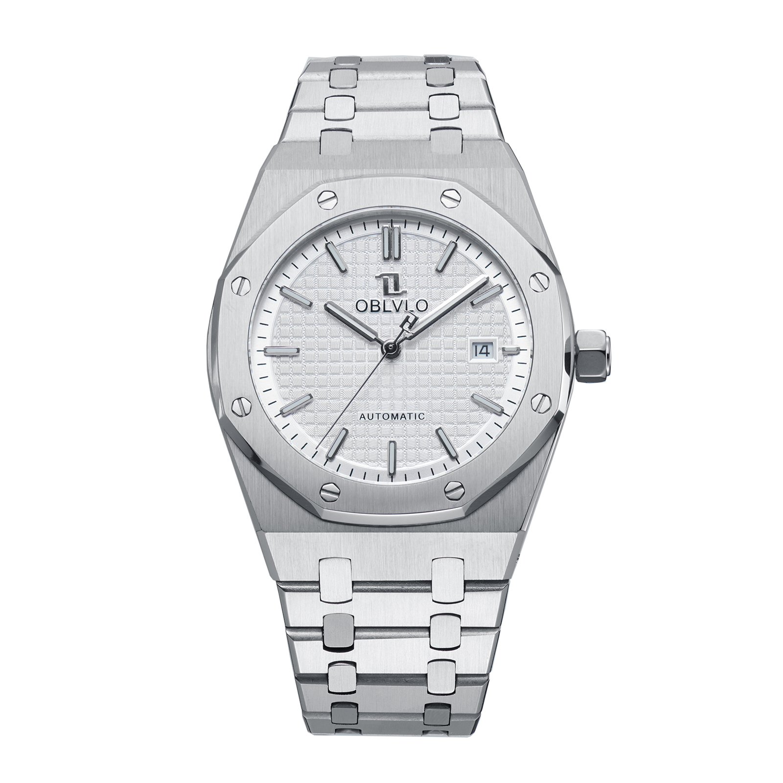 OBLVLO TM-ASP-SIM-YWYS