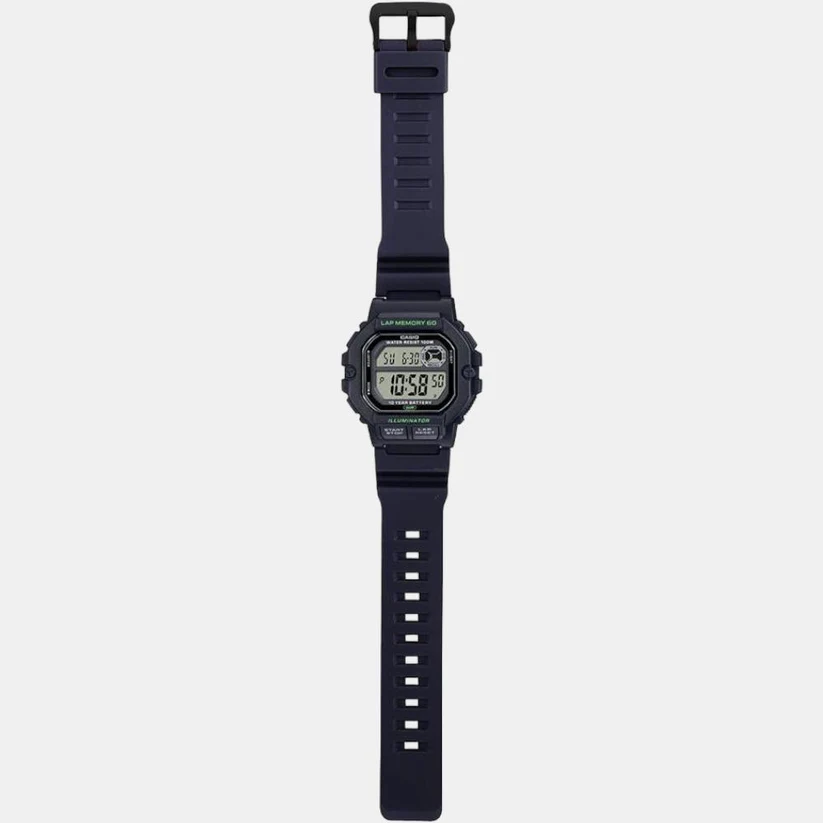 CASIO D269 - Image 5