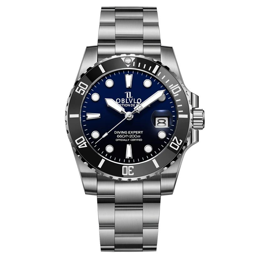 OBLVLO OBL-DM-SIM-PGB