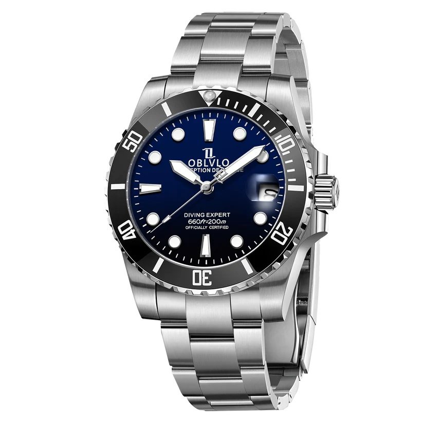 OBLVLO OBL-DM-SIM-PGB - Image 6