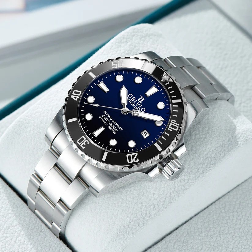 OBLVLO OBL-DM-SIM-PGB - Image 4