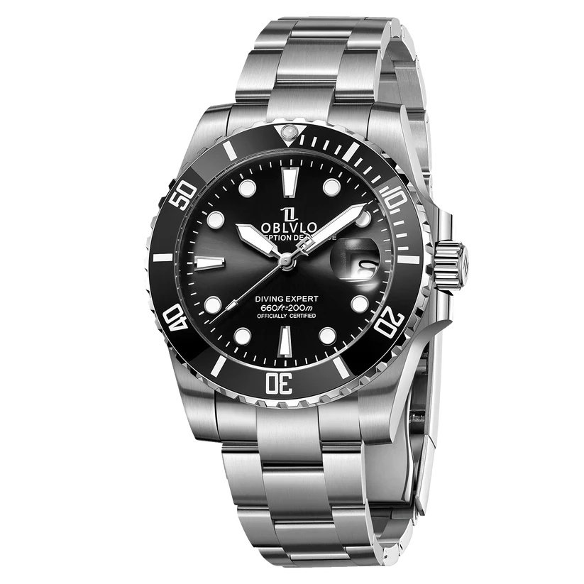 OBLVLO OBL-DM-SIM-YBY - Image 8