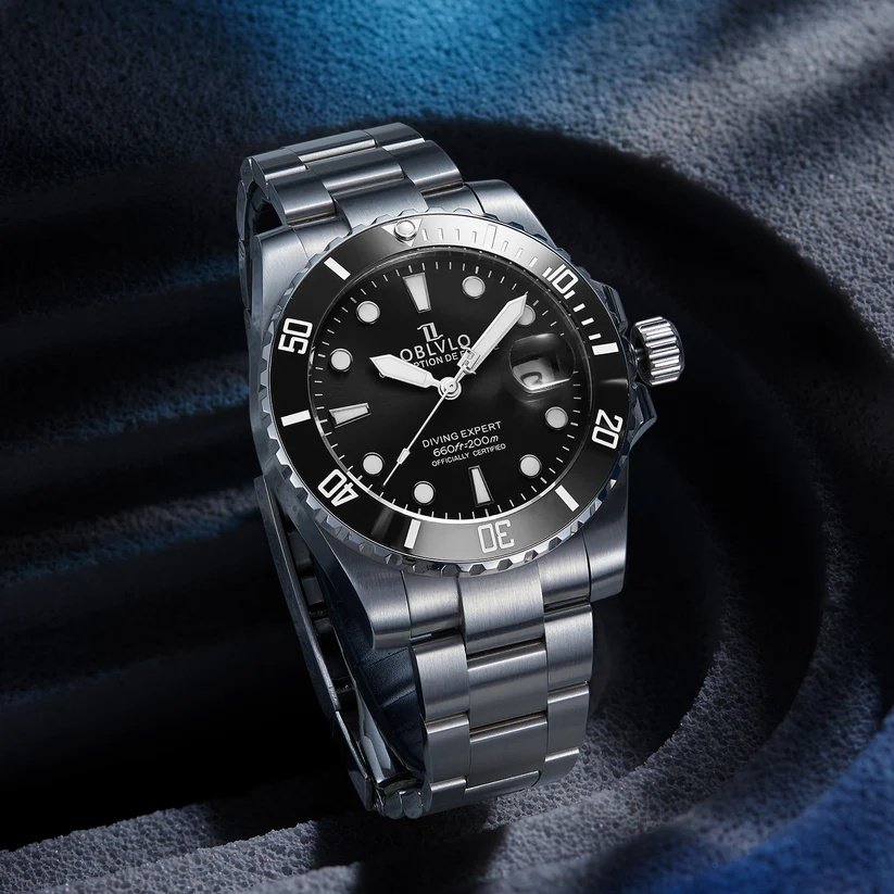 OBLVLO OBL-DM-SIM-YBY - Image 5