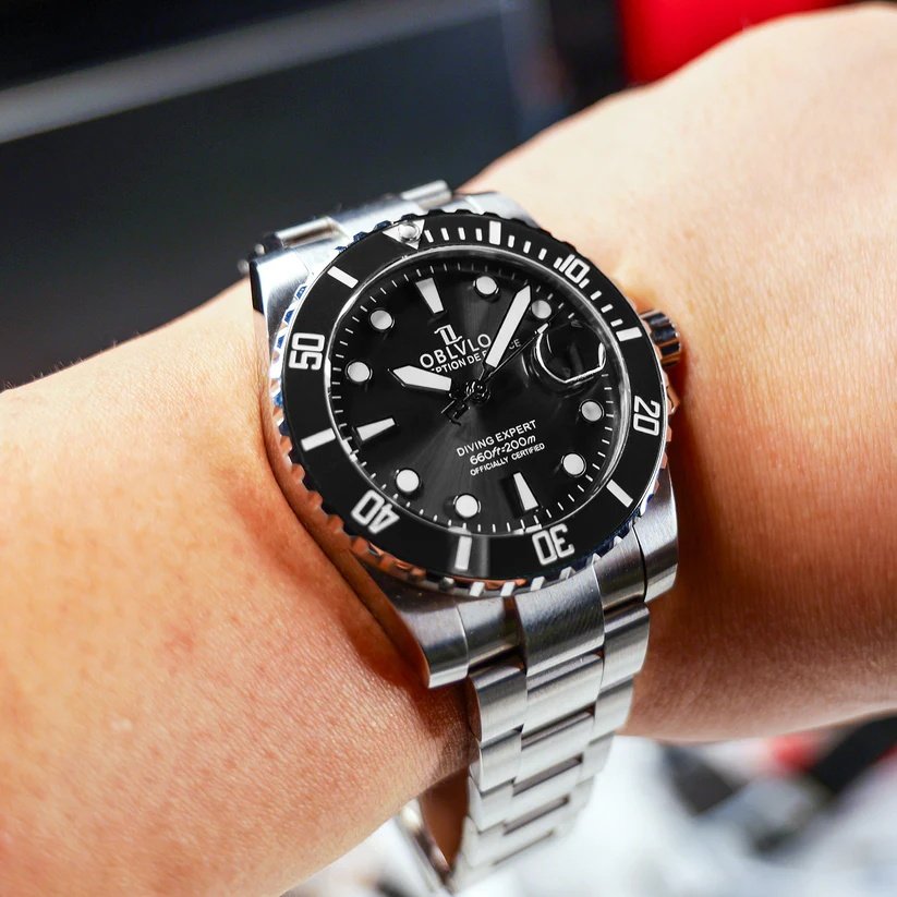 OBLVLO OBL-DM-SIM-YBY - Image 4