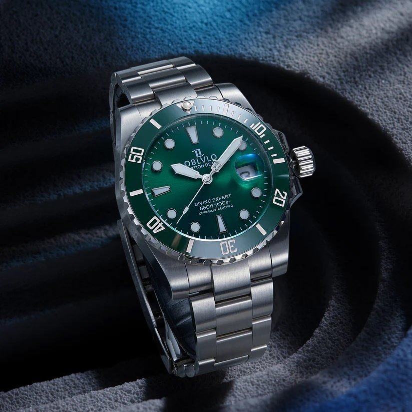 OBLVLO OBL-DM-SIM-YKY - Image 5