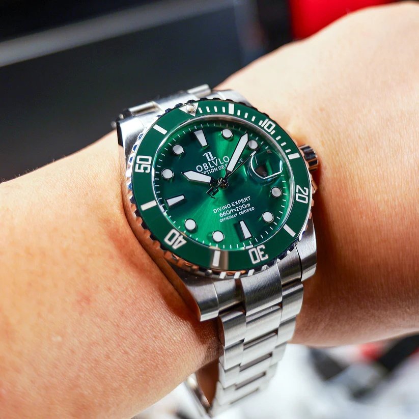 OBLVLO OBL-DM-SIM-YKY - Image 4