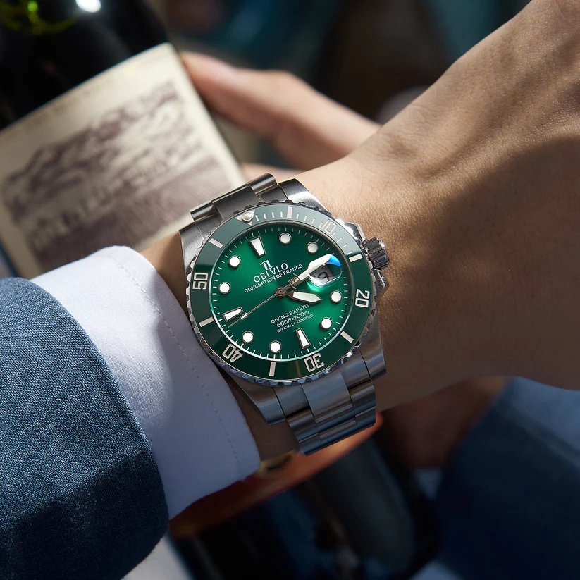 OBLVLO OBL-DM-SIM-YKY - Image 2