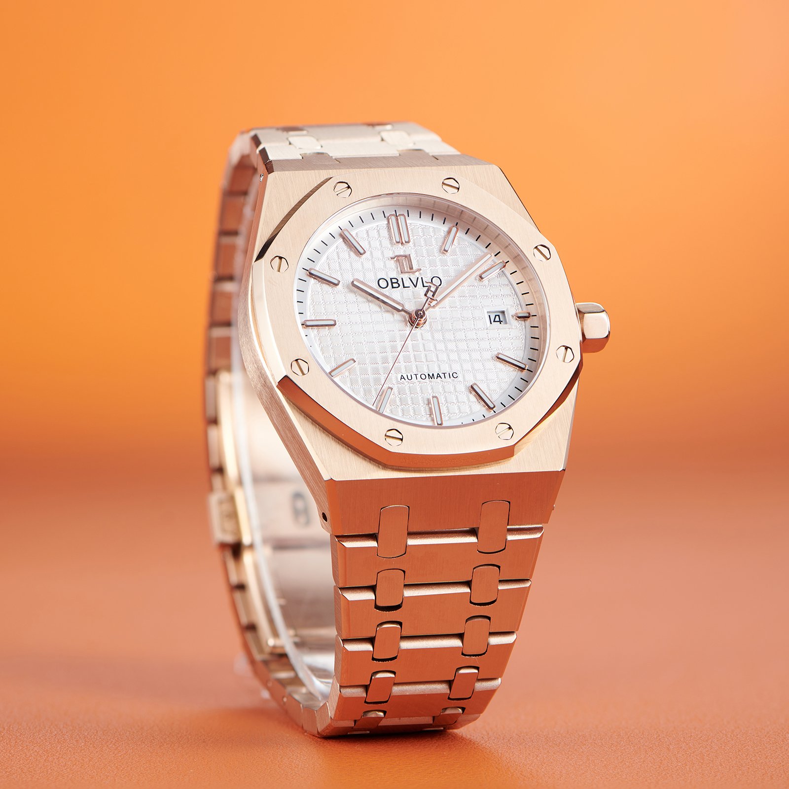 OBLVLO TM-ASP-SIM-PWPS - Image 8