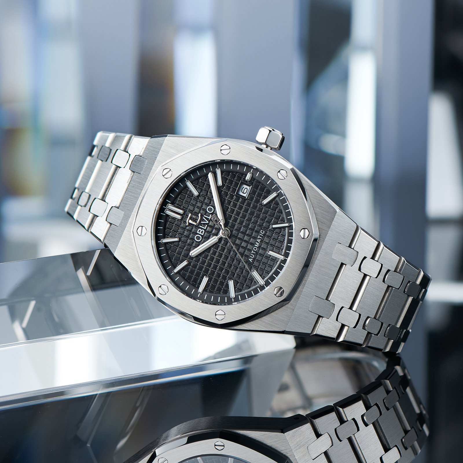 OBLVLO TM-ASP-SIM-YBYS - Image 9