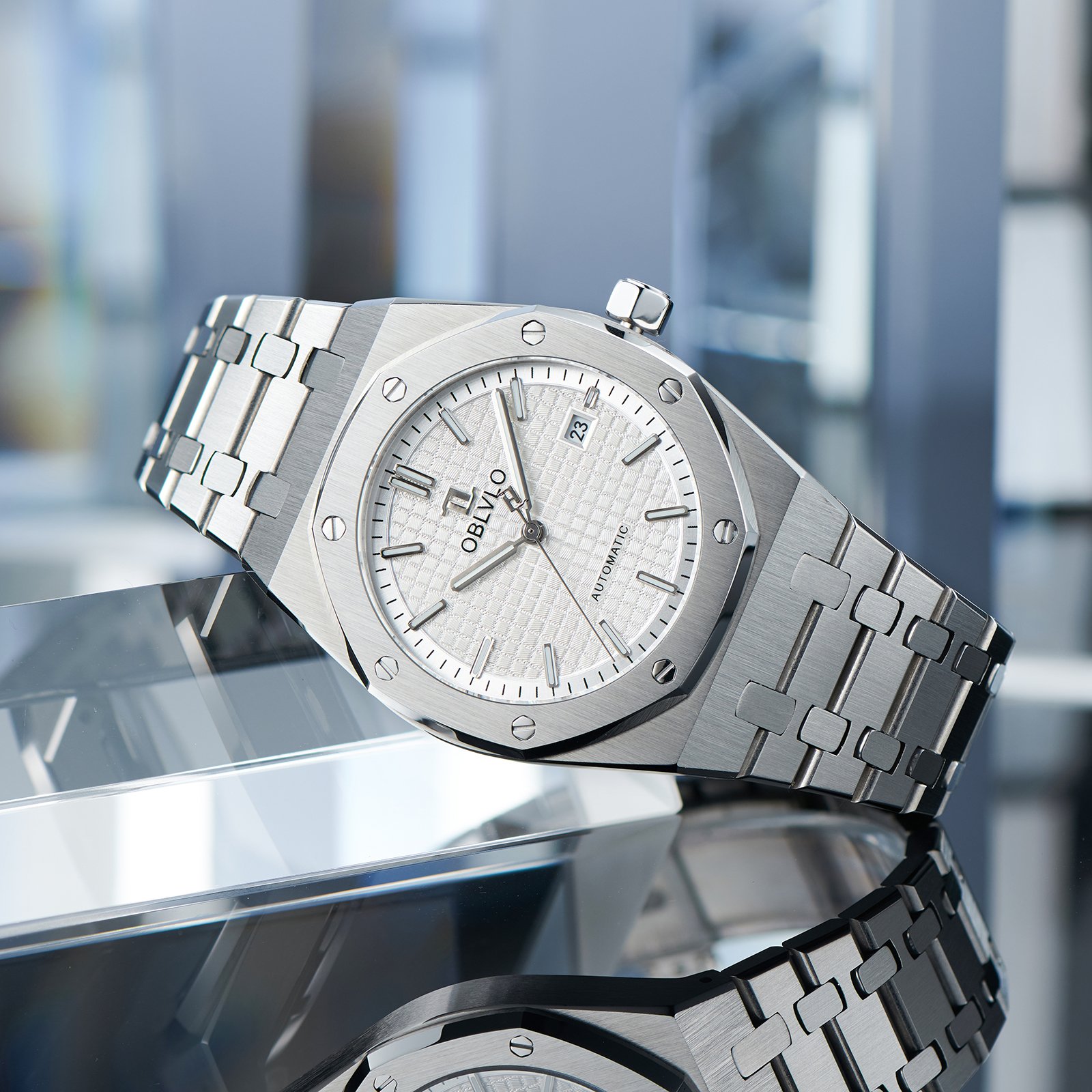 OBLVLO TM-ASP-SIM-YWYS - Image 9