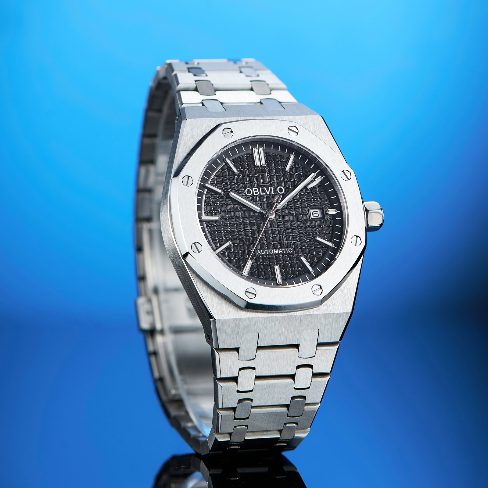 OBLVLO TM-ASP-SIM-YBYS - Image 8