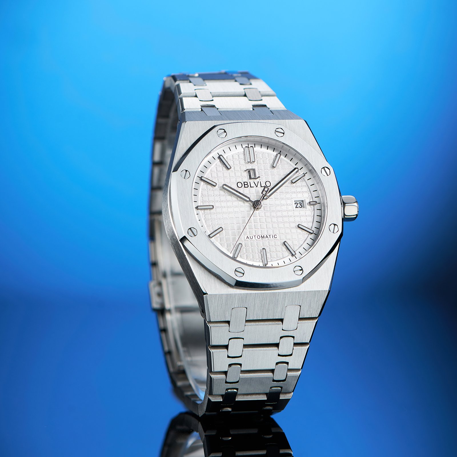 OBLVLO TM-ASP-SIM-YWYS - Image 8