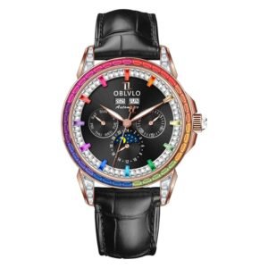 OBLVLO GCM-MUT-PCBBL-1